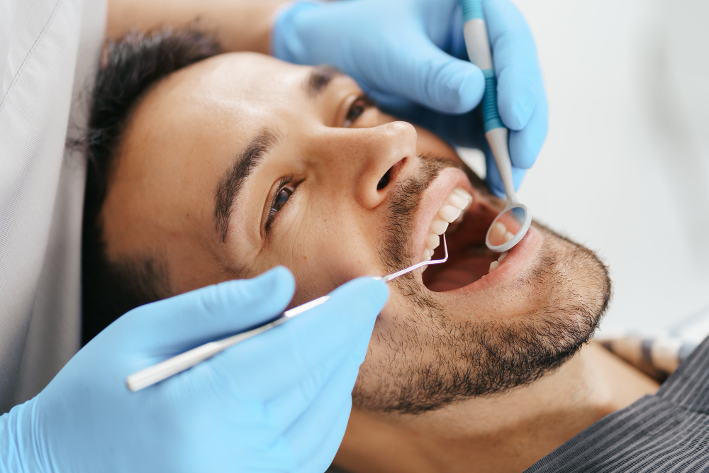Dental Restoration